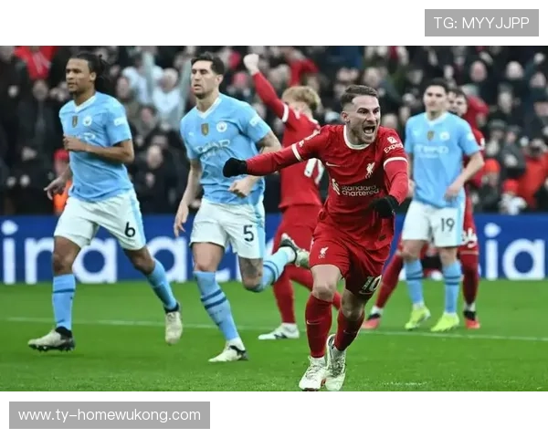 利物浦重返英超争冠行列：客场连胜带动形势变化，对榜首位置形成冲击