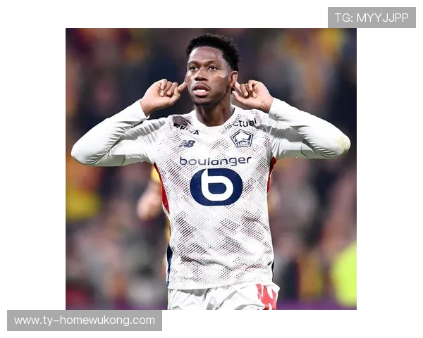 乔纳森·戴维低波动进球输出解析：稳定高效如何体现