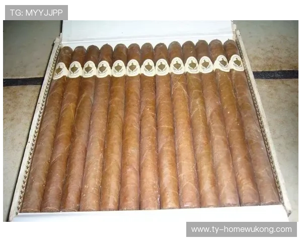 乔丹家的雪茄比你一个月工资还贵