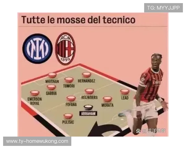 国际米兰战术体系稳定性承压，是否对联赛竞争格局带来变化