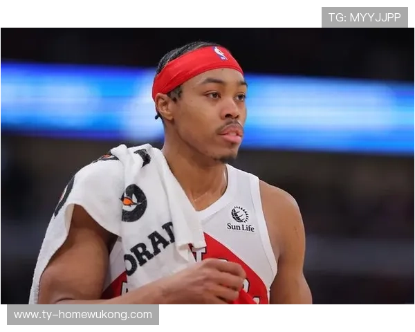 斯科蒂·巴恩斯无球跑动提升防守转换效率拉开对阵对手差距