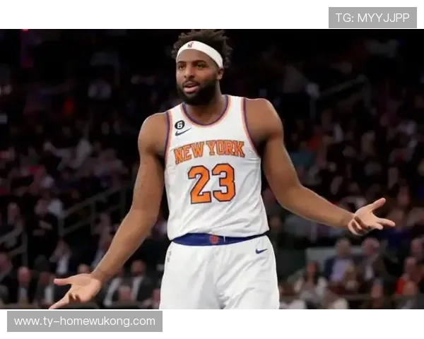 米切尔·罗宾逊挡拆防守打造内线优势显著提升篮板率