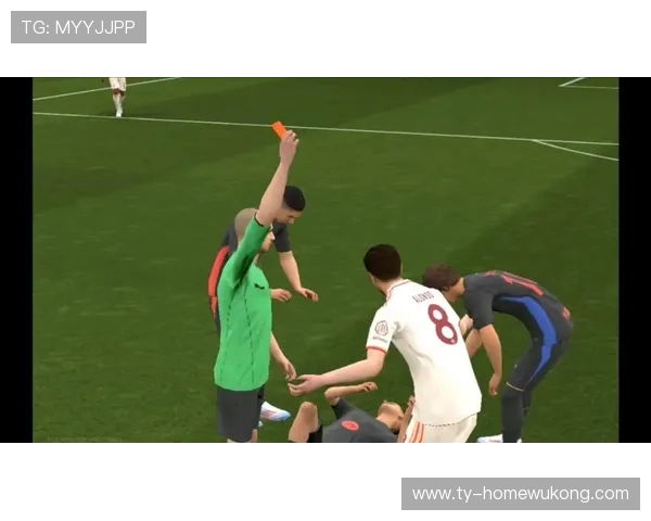 假动作是否构成犯规？关键看欺骗性动作是否违反足球规则