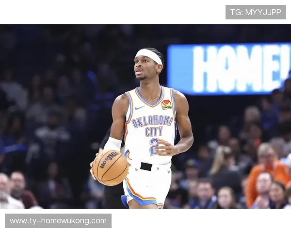 亚历山大无球效率提升，关键回合主导雷霆进攻