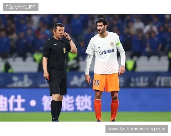 山东泰山：豪门定位下滑的背后是战术与管理的双重危机