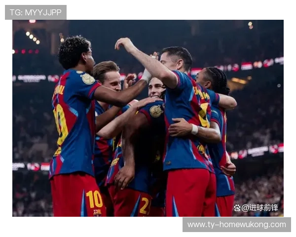 巴萨赢球难掩隐患，真实水平与争冠形势是否匹配？