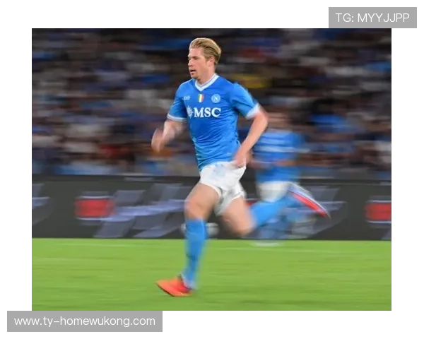 德布劳内如何以进攻型中场角色主导比赛