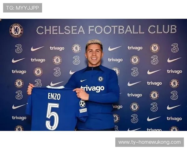 恩佐转会费是否溢价？市场价值与实际表现差距分析