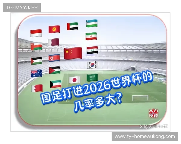 2026世界杯资格筛选规则怎么算 2026世界杯资格筛选规则怎么算