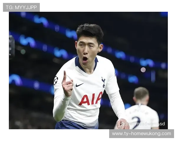韩国冲击2026美加墨世界杯：孙兴慜领衔，能否突破小组赛？