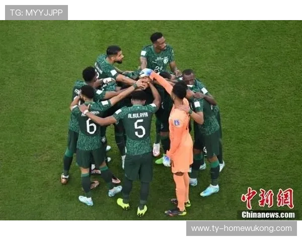 沙特队2026世界杯赛程前瞻：出线形势与关键战分析