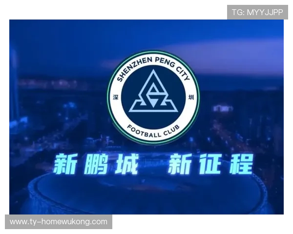 深圳新鹏城针对性强化阵容配置应对联赛竞争压力